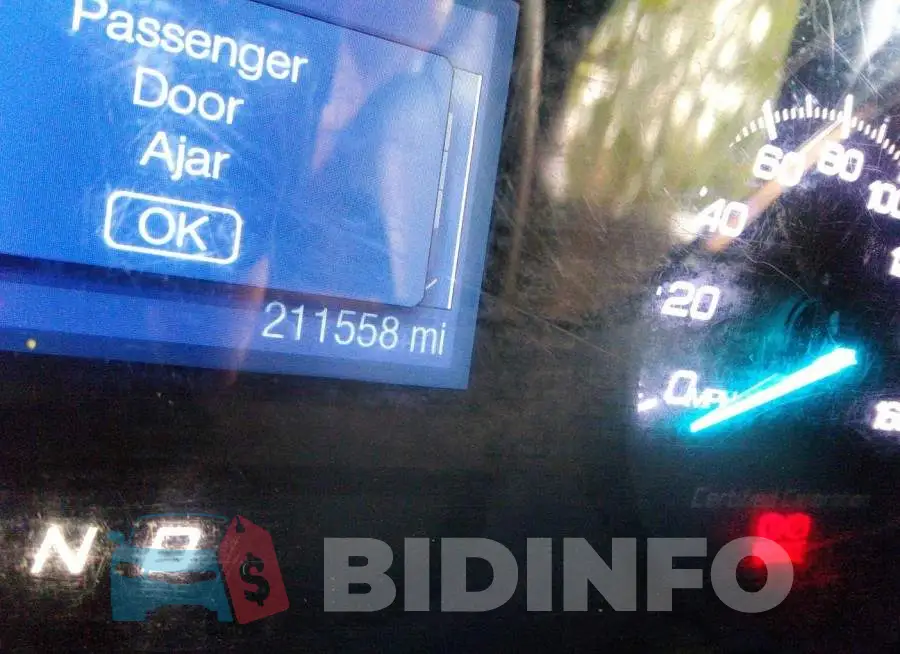 1FAHP2MK3EG168113 Photo# 7
