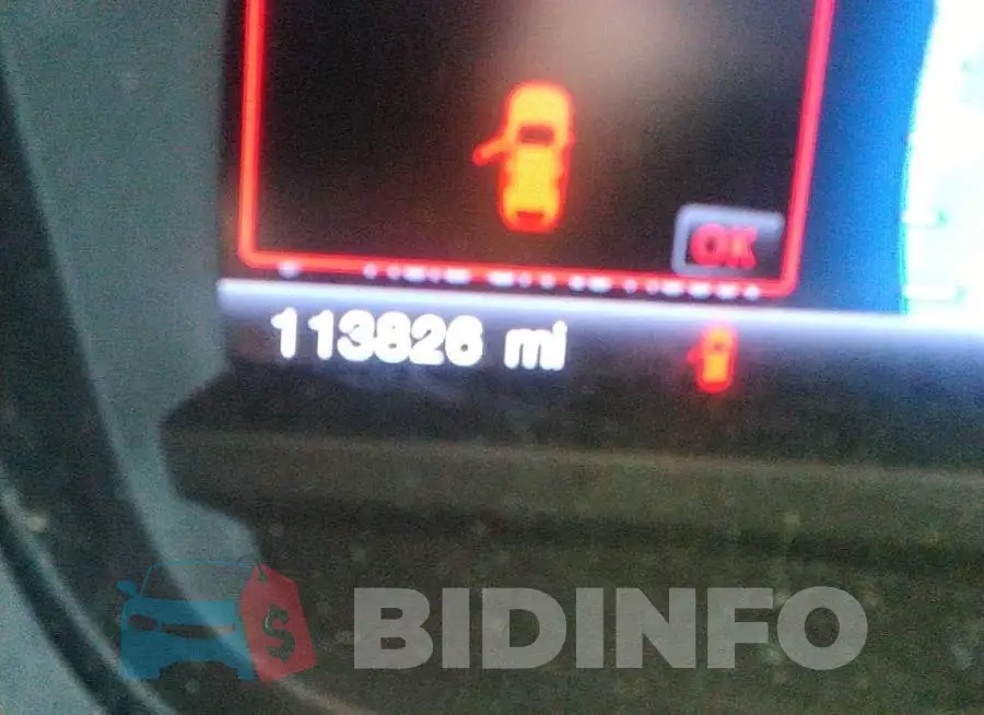 1FM5K7D84DGC44168 Photo# 7