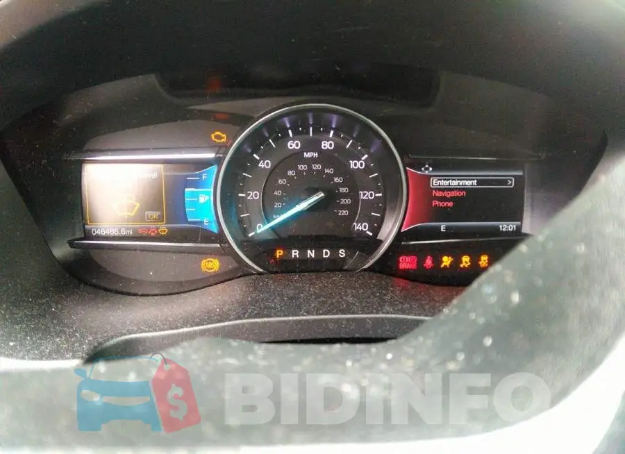 1FM5K8GT1JGB18108 Photo# 7