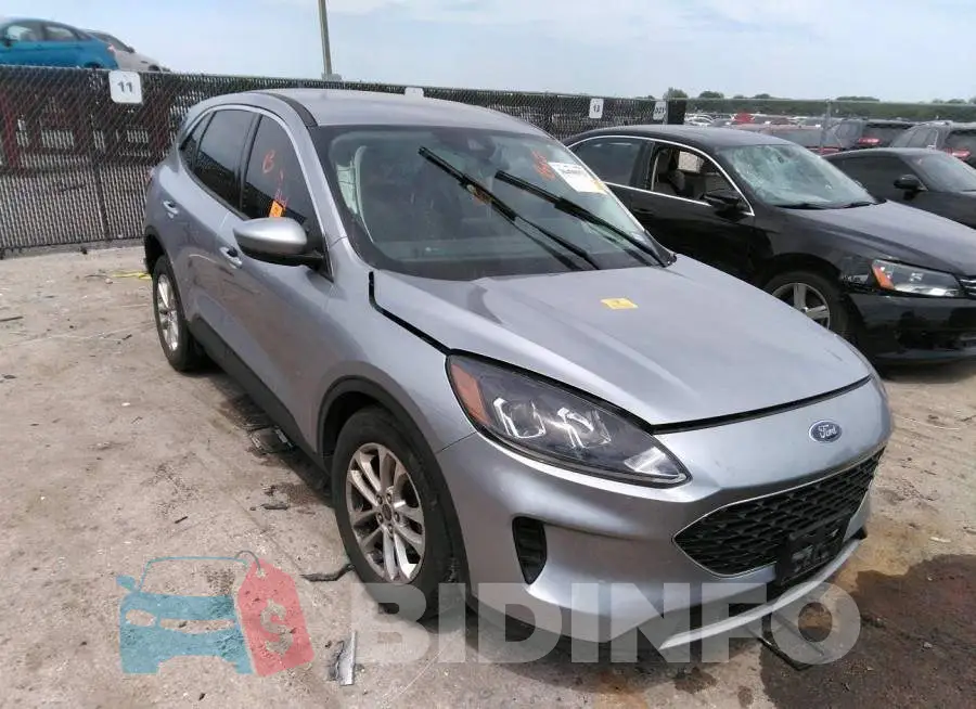 1FMCU0G60MUA47910 Photo# 1