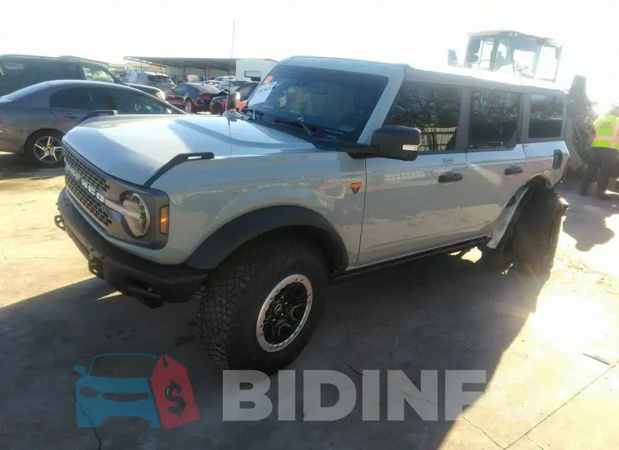 1FMEE5DPXNLB21650 Photo# 2
