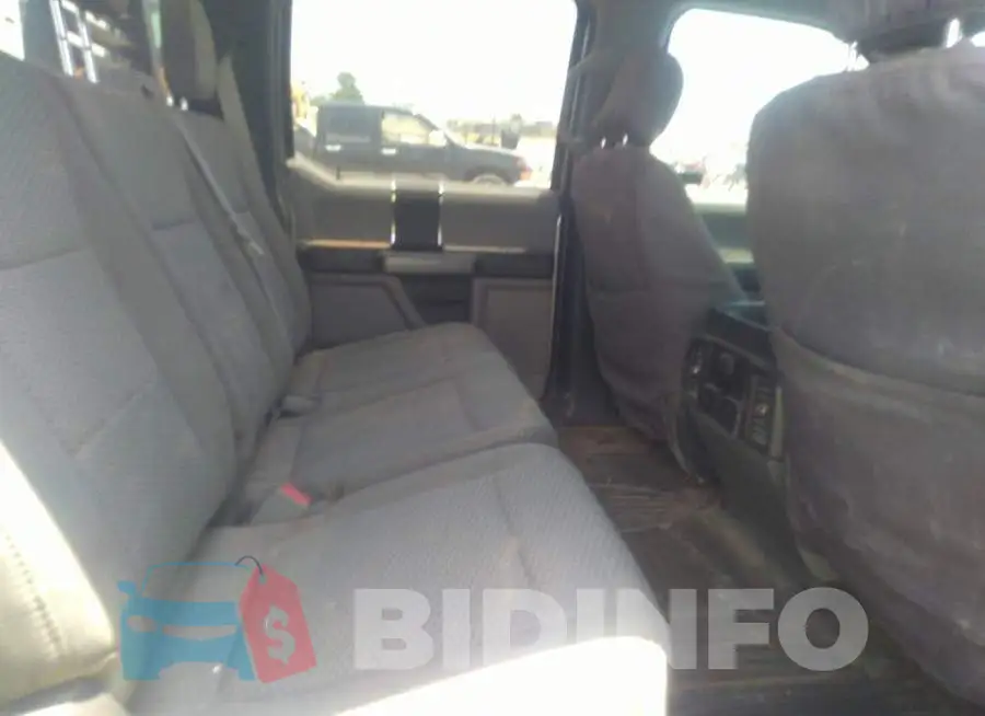 1FT7W2B67KEC86123 Photo# 8