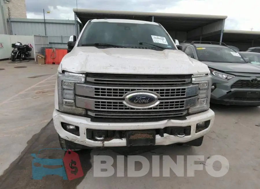 1FT7W2BT7HEB28251 Photo# 6