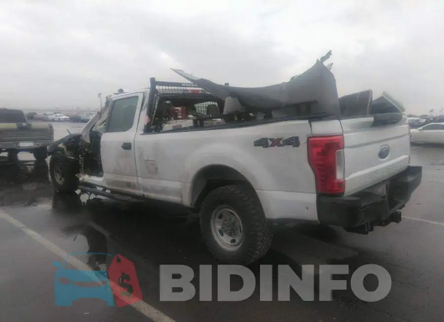 1FT7W2BT9KED18317 Photo# 3