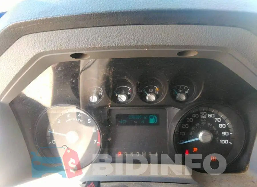 1FTBF2A6XDEA67090 Photo# 7