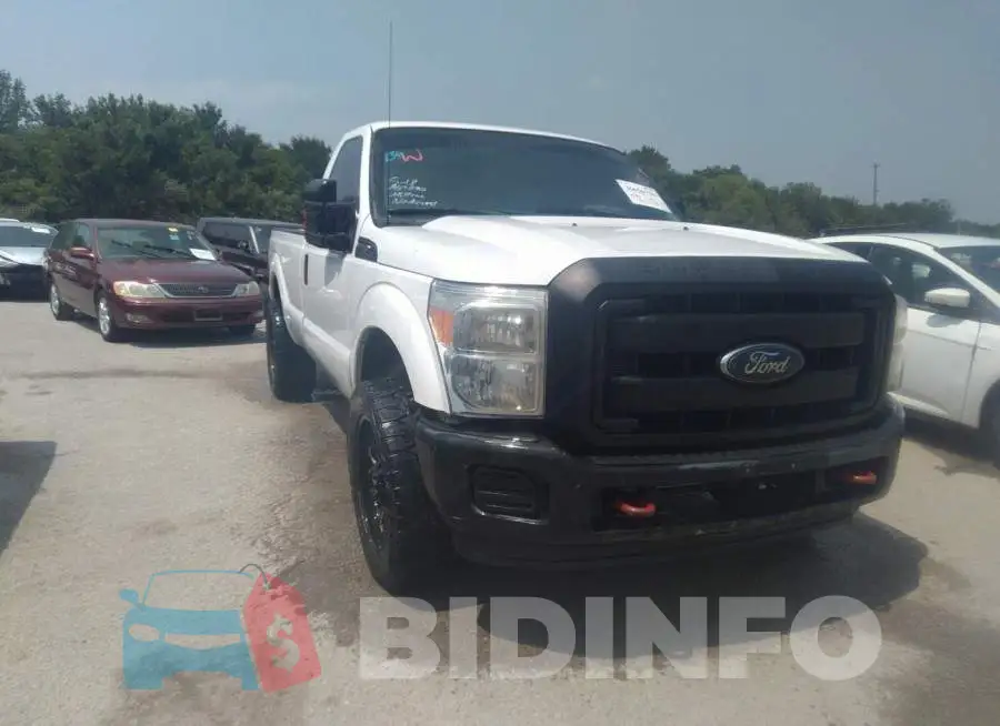 1FTBF2A6XDEA67090 Photo# 1
