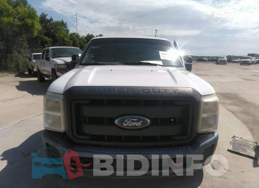 1FTBF2A6XDEA67090 Photo# 6