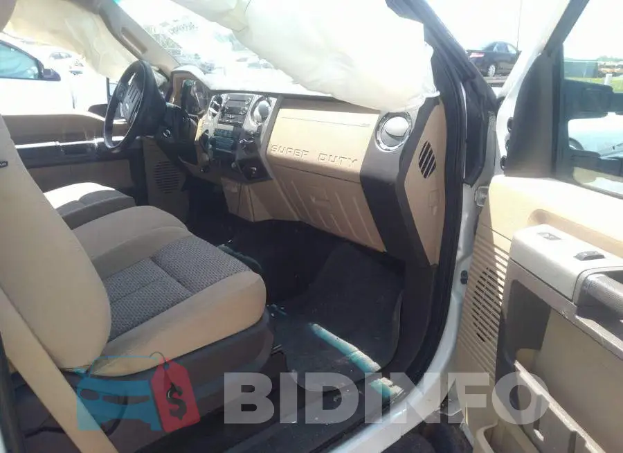 1FTBF2B60GEB73874 Photo# 5