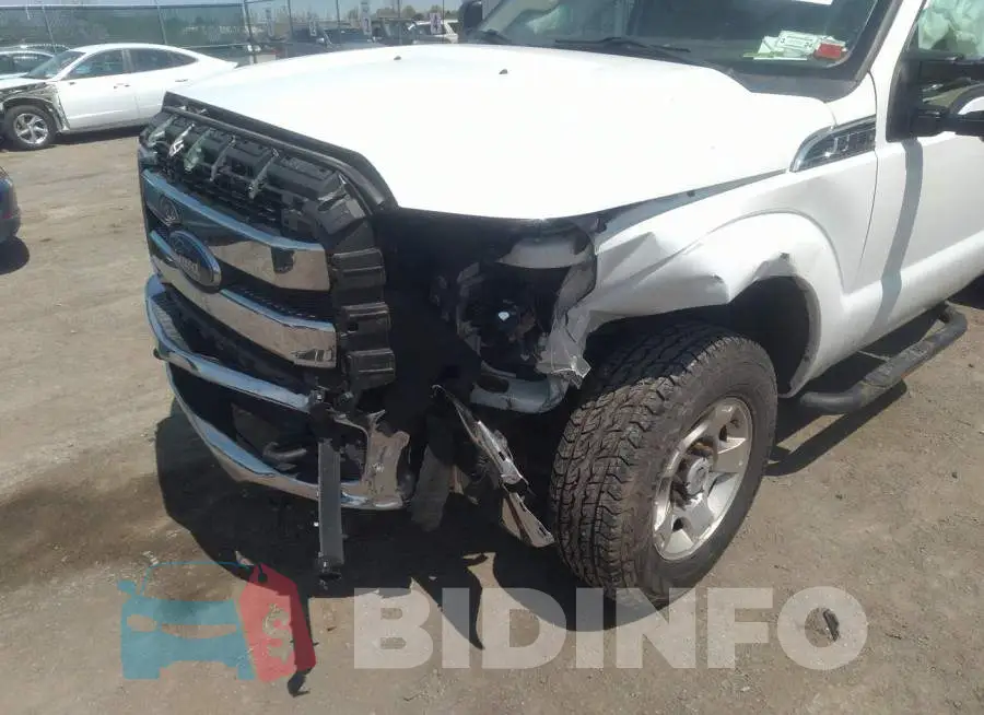 1FTBF2B60GEB73874 Photo# 6