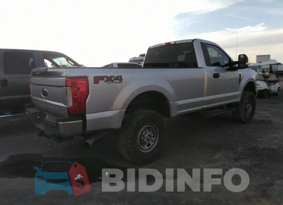 1FTBF2B65KEF48845 Photo# 4