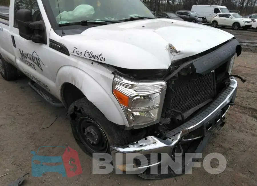1FTBF3B66EEB66687 Photo# 6