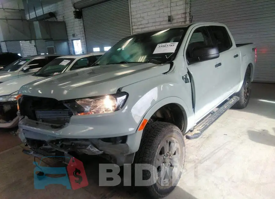 1FTER4FH2MLD18447 Photo# 2