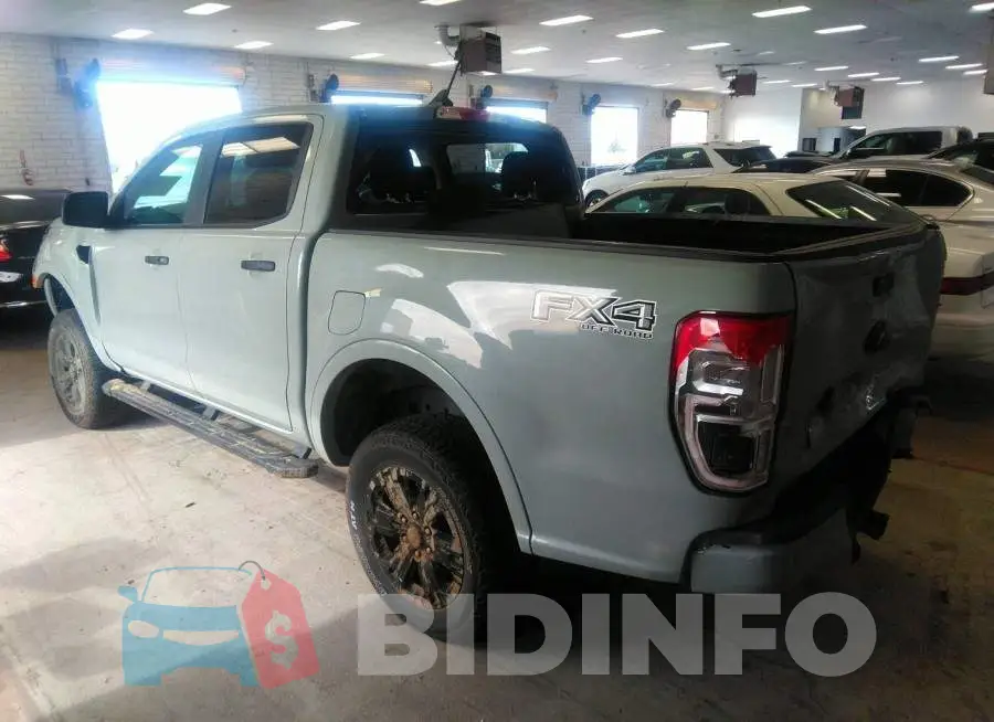 1FTER4FH2MLD18447 Photo# 3