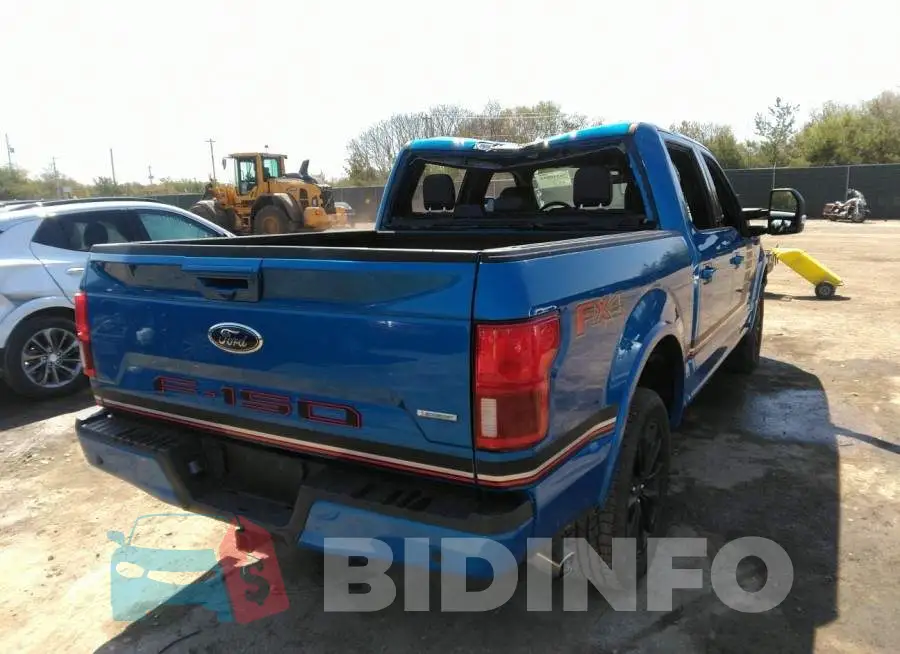 1FTEW1E41LFA77922 Photo# 4