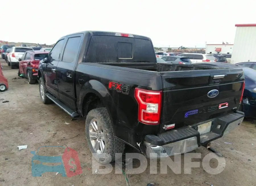 1FTEW1E47KKD96442 Photo# 3