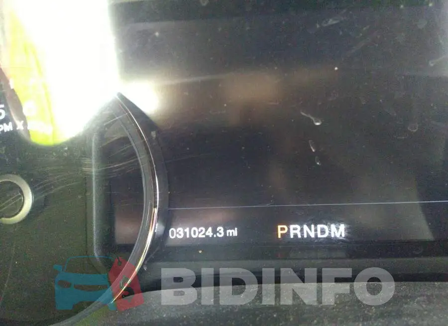 1FTEW1E58KFB16688 Photo# 7
