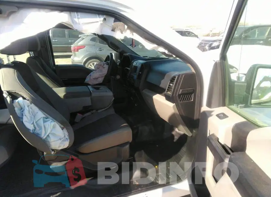 1FTEX1CF8FKE61516 Photo# 5