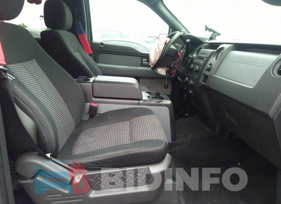 1FTFW1CF0EKD51534 Photo# 5