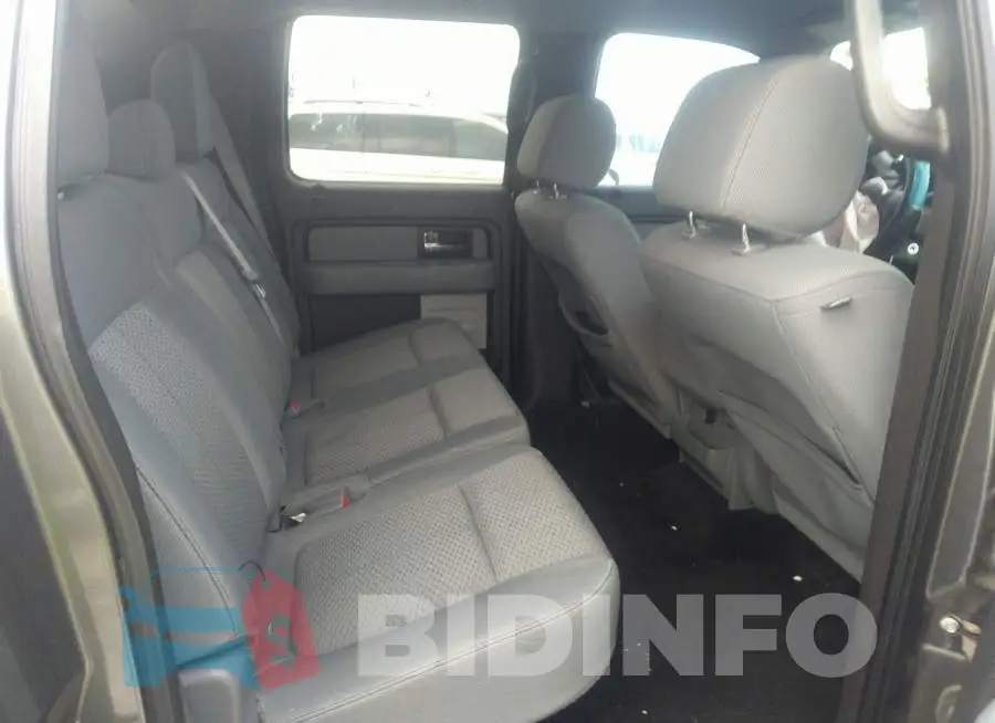 1FTFW1CF2DKD79110 Photo# 8