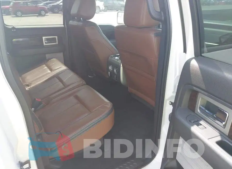 1FTFW1CT3DFB75043 Photo# 8