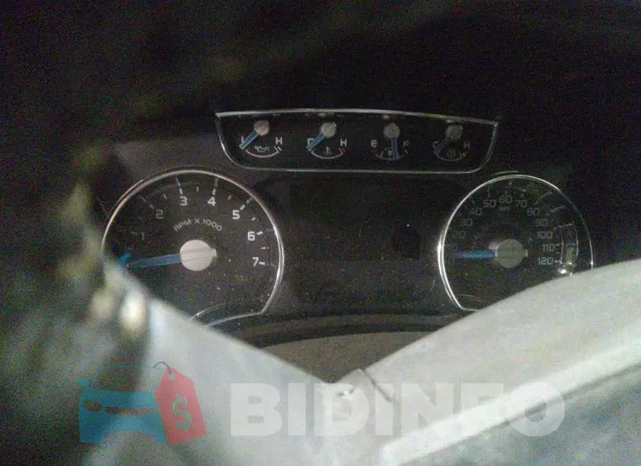 1FTFW1E62DFD14604 Photo# 7