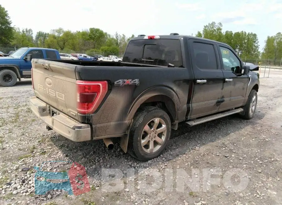 1FTFW1E89MFC22388 Photo# 4