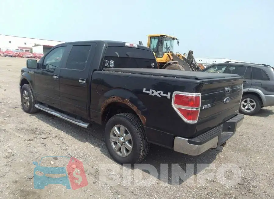 1FTFW1EF0DKD25821 Photo# 3