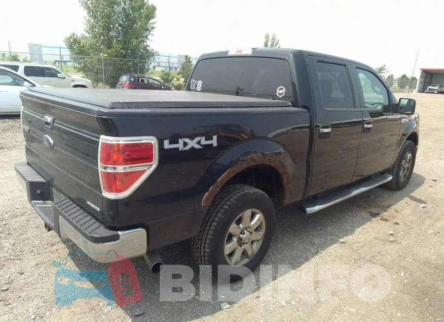 1FTFW1EF0DKD25821 Photo# 4