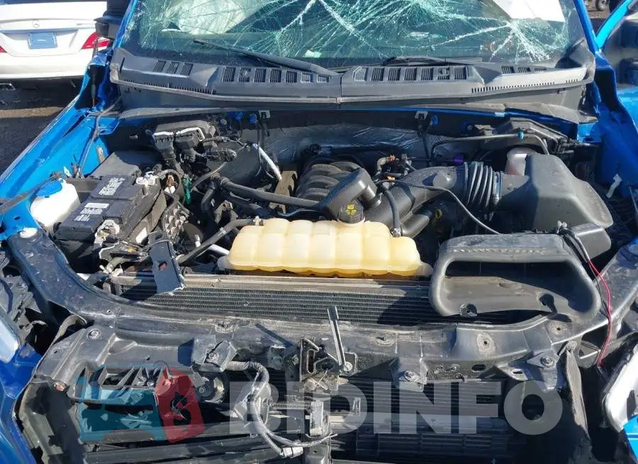 1FTFW1EF2GFC69099 Photo# 10