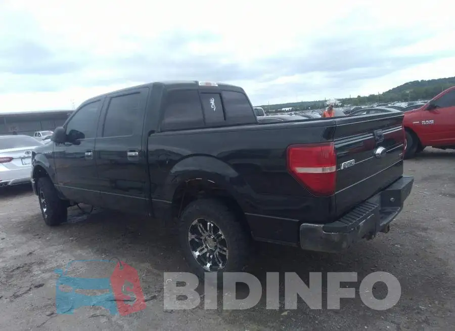 1FTFW1EF3DKD36246 Photo# 3