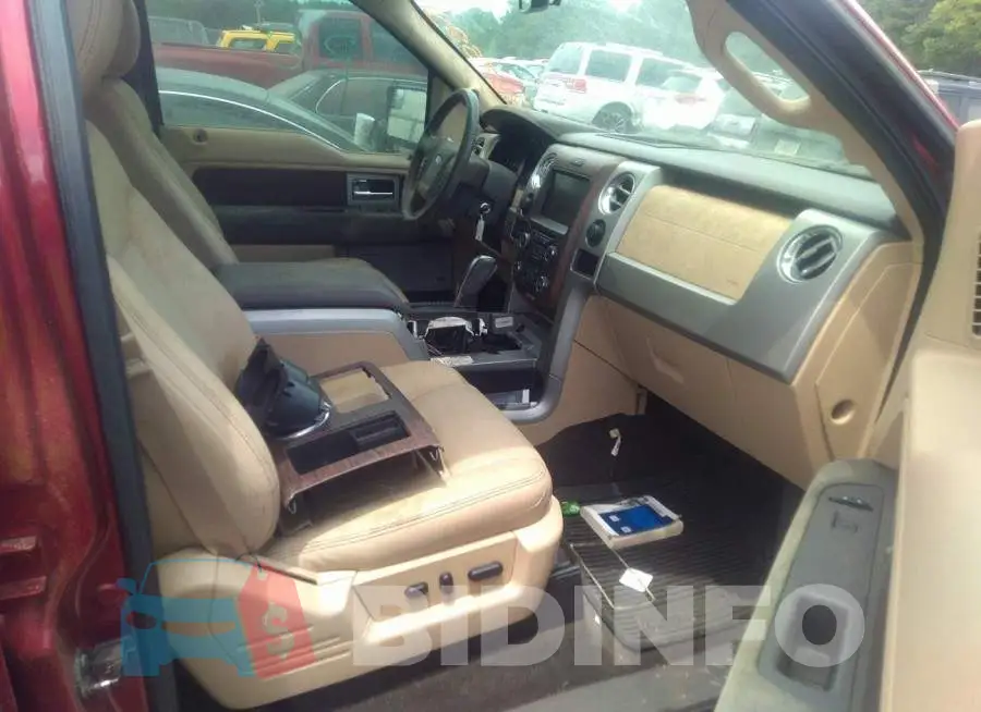 1FTFW1EF6DKD17836 Photo# 5