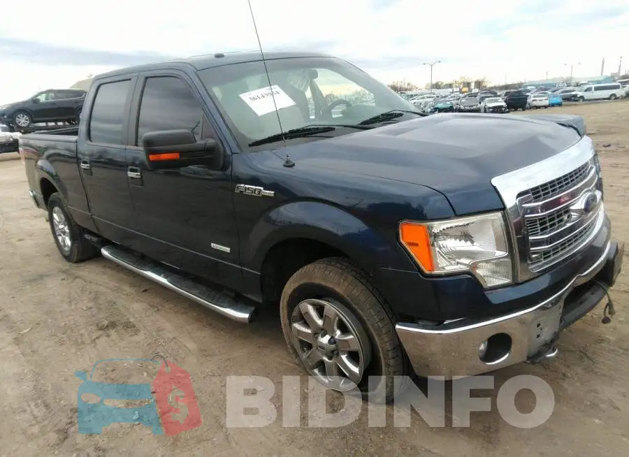1FTFW1ET3DFB71426 Photo# 1