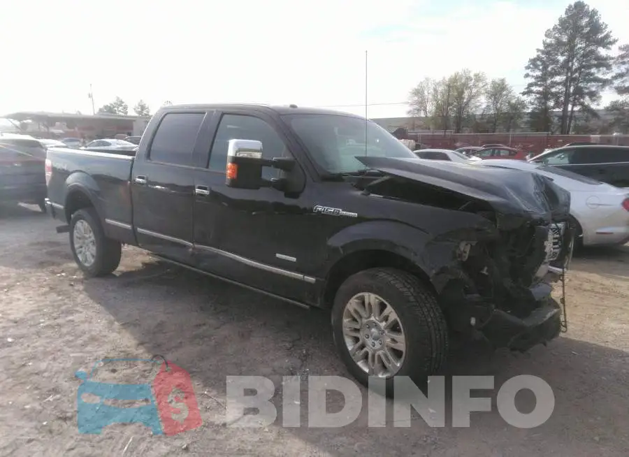 1FTFW1ET5DFA45973 Photo# 1