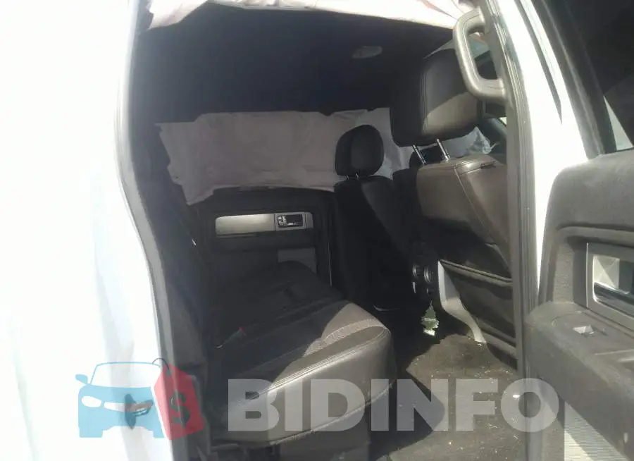 1FTFW1R65EFD11207 Photo# 8