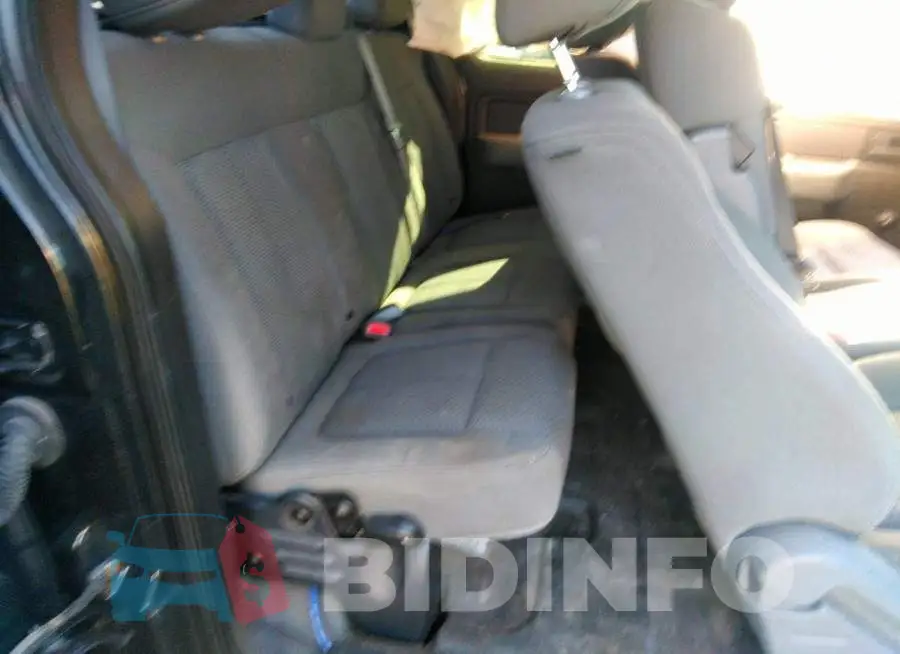 1FTFX1EF3DFA69857 Photo# 8