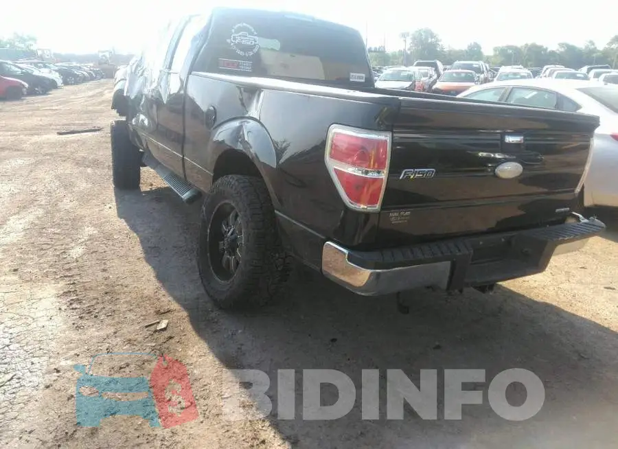 1FTFX1EF3DFA69857 Photo# 3