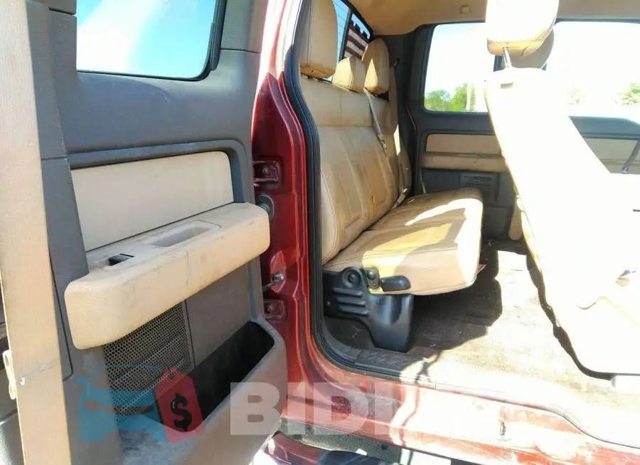 1FTFX1EF4EKD09541 Photo# 8