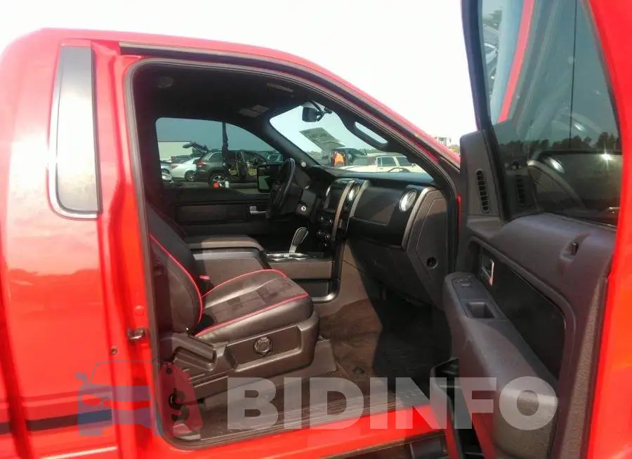 1FTMF1CT2EFC18232 Photo# 5
