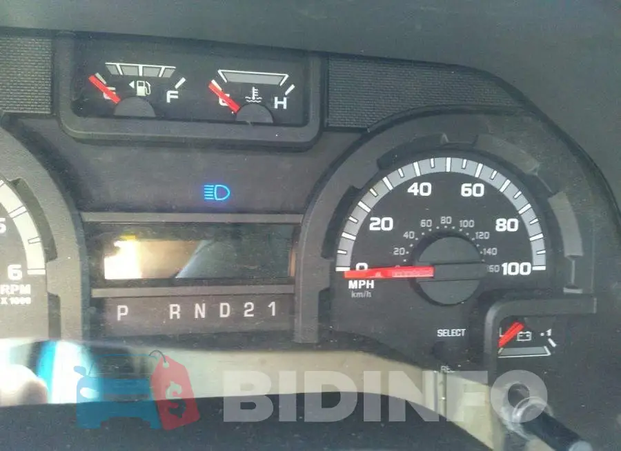 1FTNE2EL4EDB13875 Photo# 7
