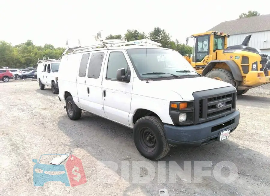 1FTNE2EL4EDB13875 Photo# 1