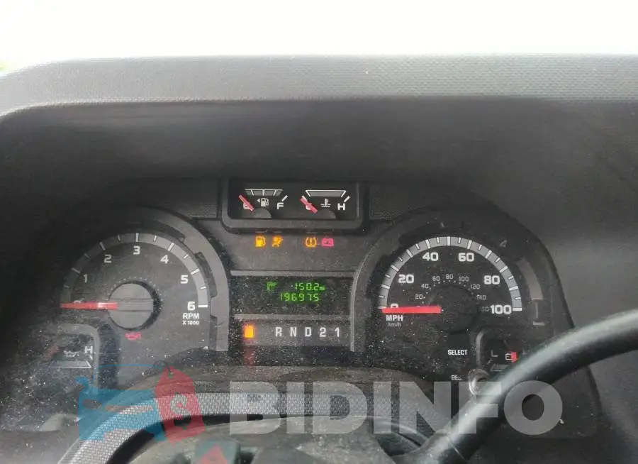 1FTNE2EWXEDA84098 Photo# 7