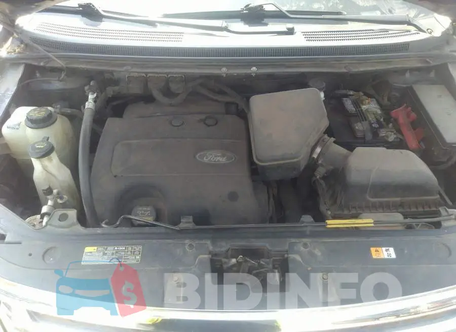 2FMDK3KC6DBA45030 Photo# 10