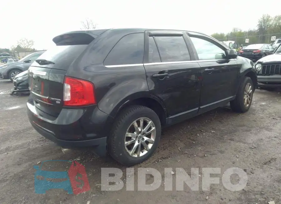 2FMDK4KC5EBA71447 Photo# 4