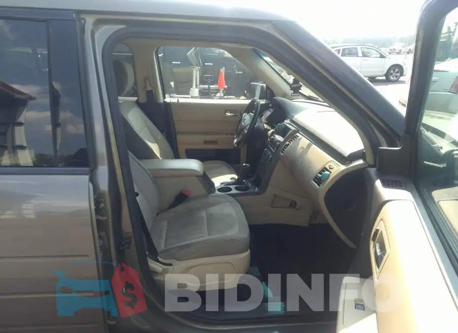 2FMGK5B86EBD14682 Photo# 5