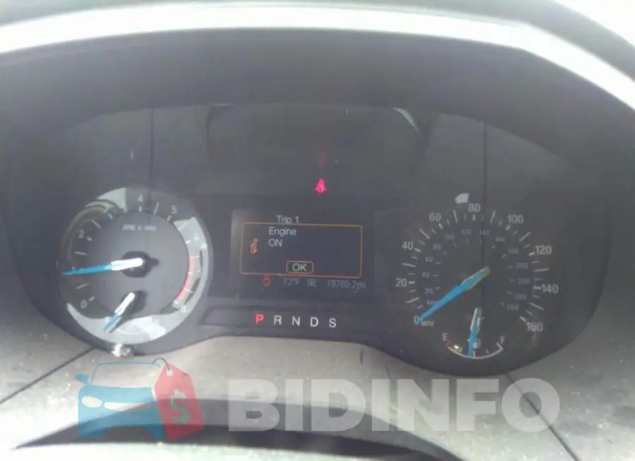 2FMPK3G97JBC47106 Photo# 7