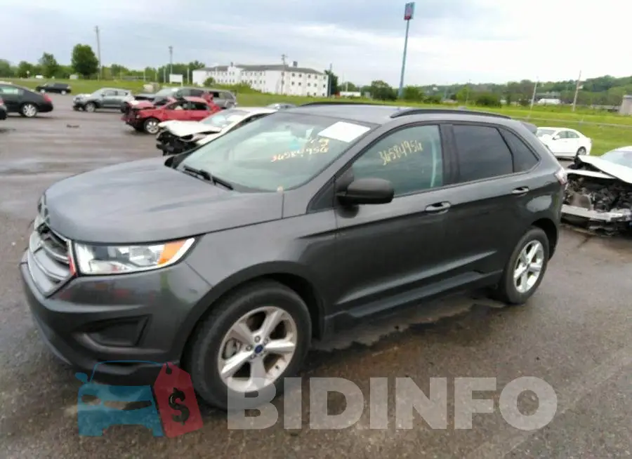 2FMPK3G98HBB71745 Photo# 2