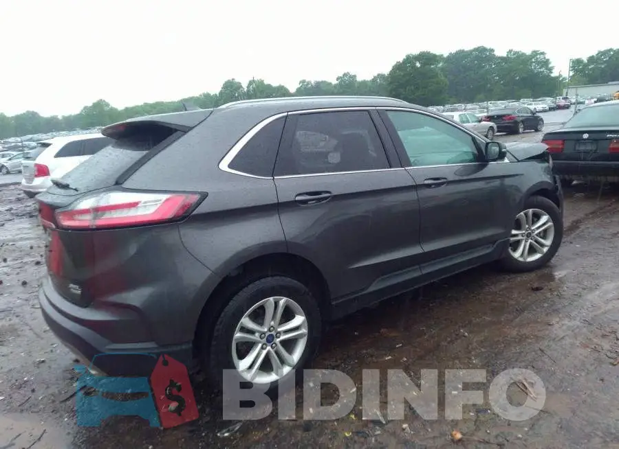 2FMPK3J91LBA45048 Photo# 4