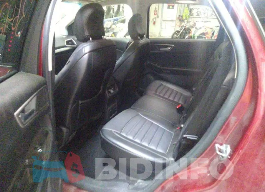 2FMPK4J92GBB32484 Photo# 8