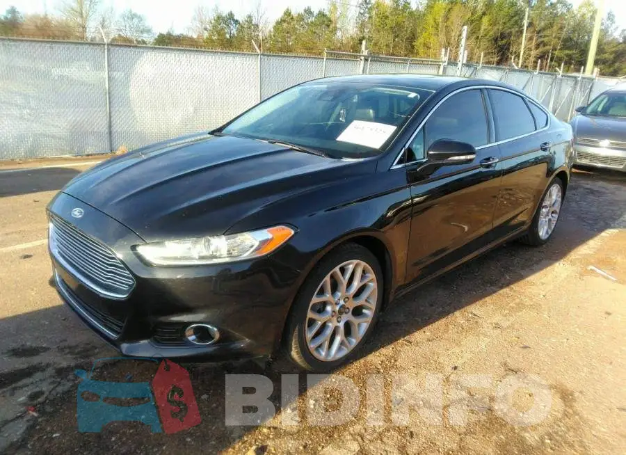 3FA6P0K97ER166899 Photo# 2