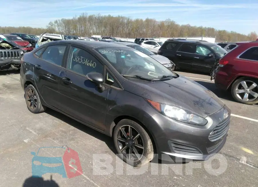 3FADP4BJ5FM126473 Photo# 1